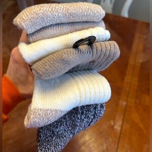 Super Soft Tall Boot Socks